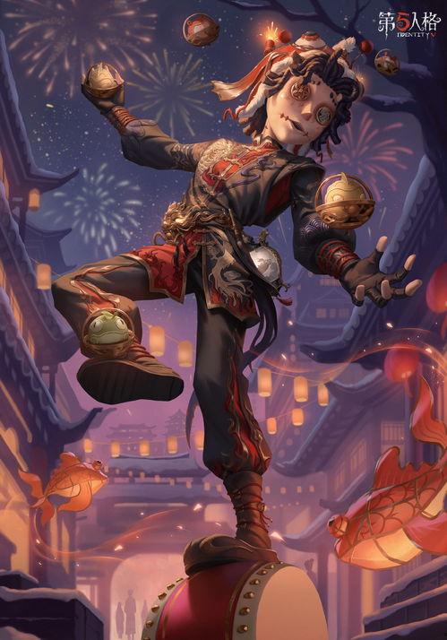 第五人格弓箭手爆料半身金视频,技能与背景故事深度解析